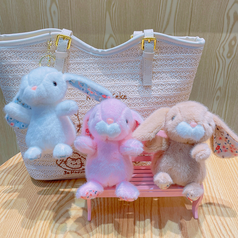 其他挂饰挂件成品实物图