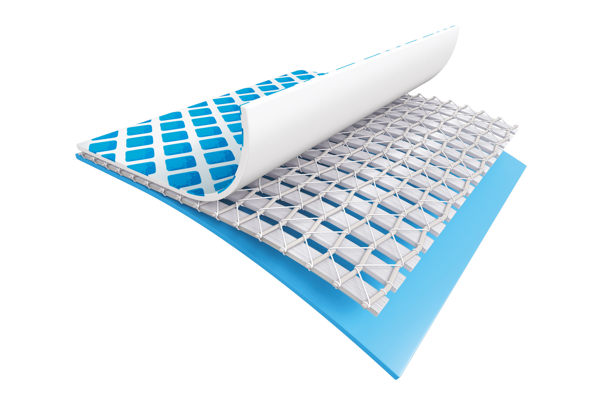 INTEX 28120 Swimming Pool - Home children's inflatable swimming pool - Extra-large indoor and outdoor thickened folding children's water play pool Specification image