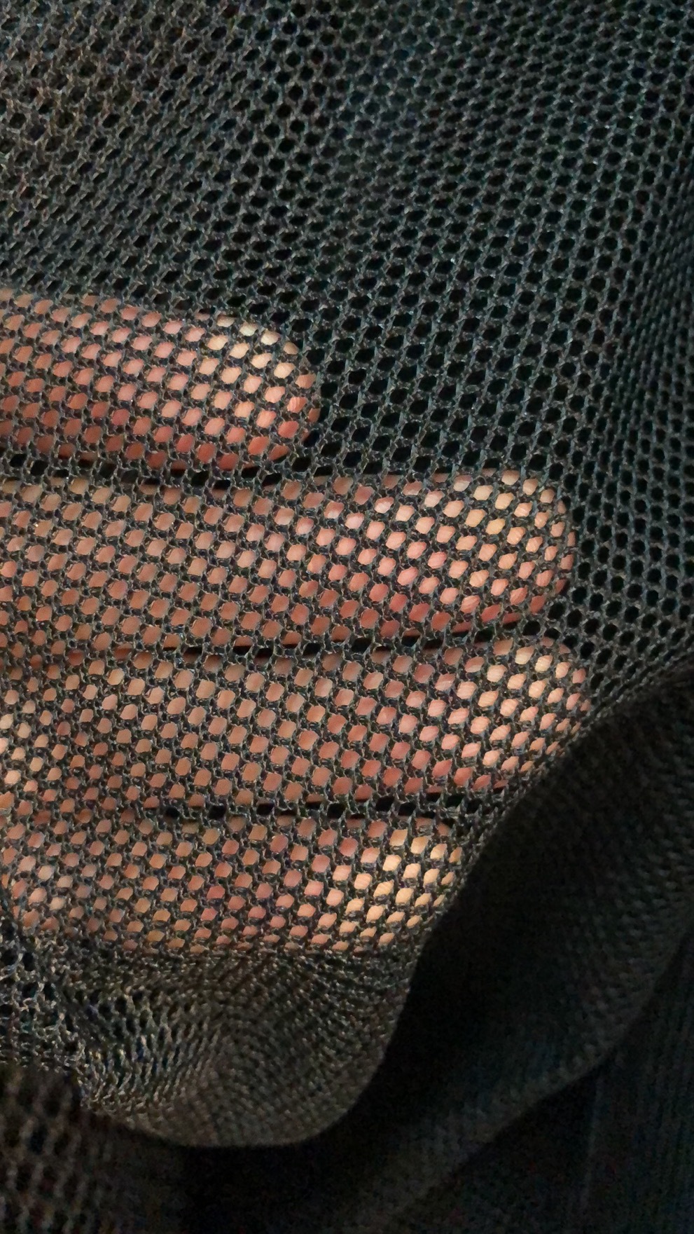 Rhombic net, double-layer net details Picture