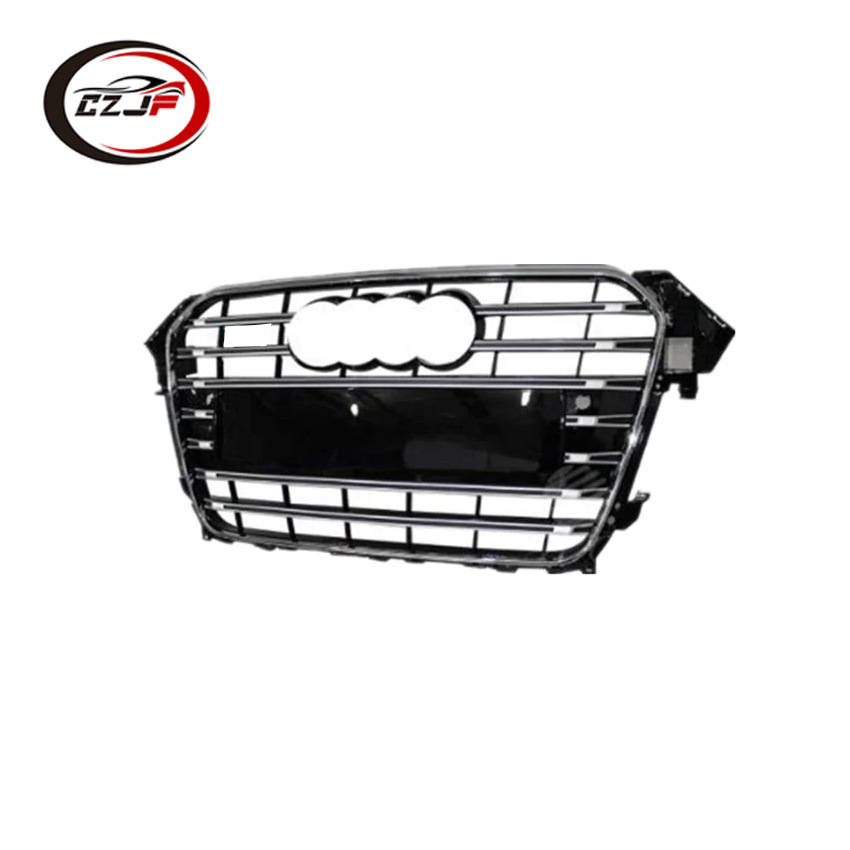 Aplicable 2017Audi nuevo B9cargrills midnet grille grille grille 8W0853651F Specification image