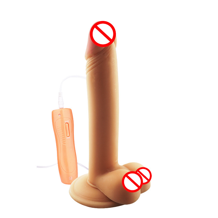 Manufacturer's simulation masturbation device swing vibration wholesale for foreign trade details Picture