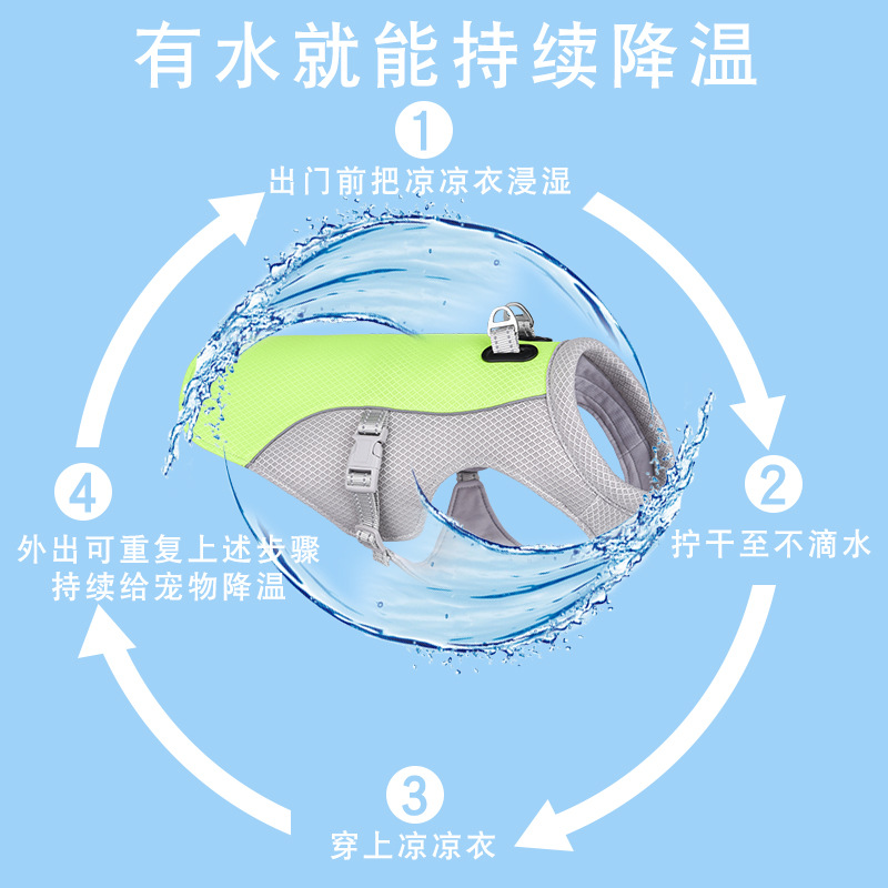 宠物/宠物包/宠物用品/宠物项圈/宠物牵引器细节图