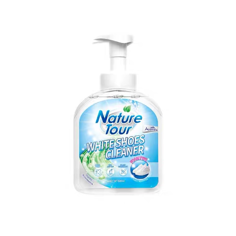 تنظيف الأحذية البيضاء، تنظيف الأحذية الرياضية Item Picture