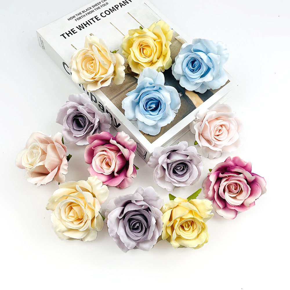 假花/仿真花/塑料仿真花/假花仿真花/芦苇仿真花产品图