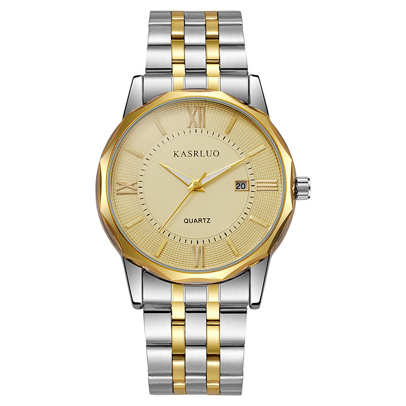 手表/电子手表/手表女士2024时尚/蓝气球手表/腕表产品图