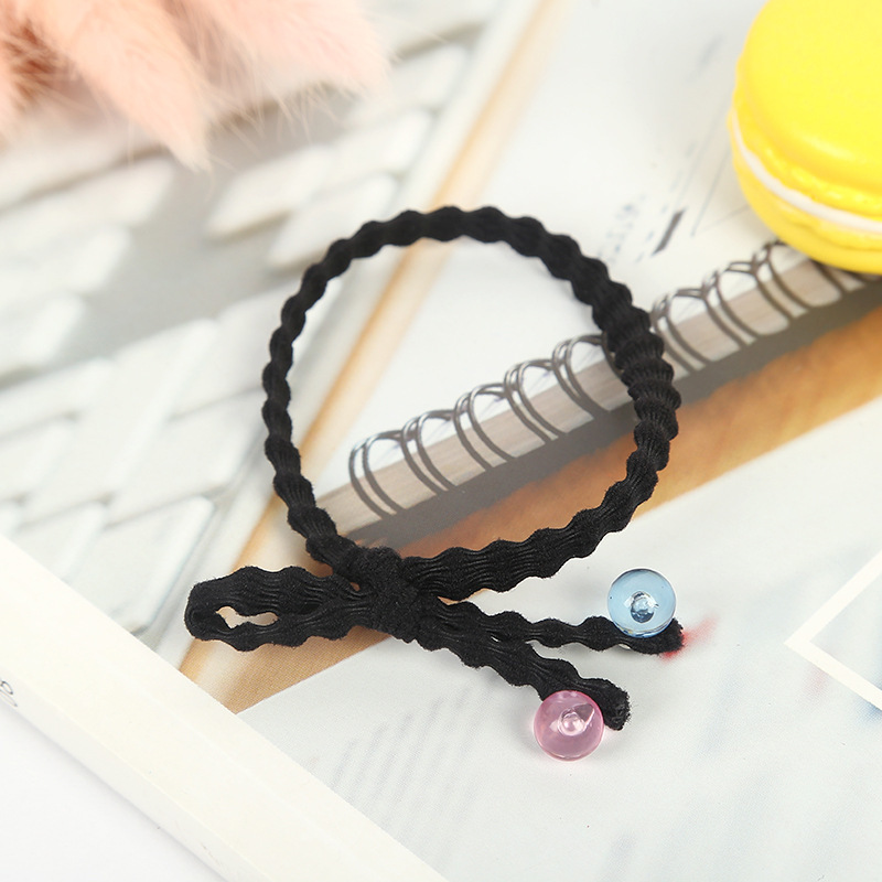 日韩简约个性/发饰/发圈产品图