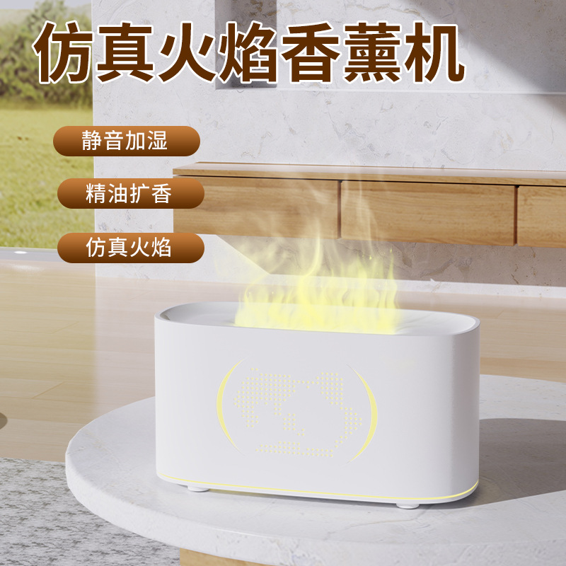 香薰機(jī)/擴(kuò)香機(jī)/香熏機(jī)/車載噴霧器/養(yǎng)生產(chǎn)品圖