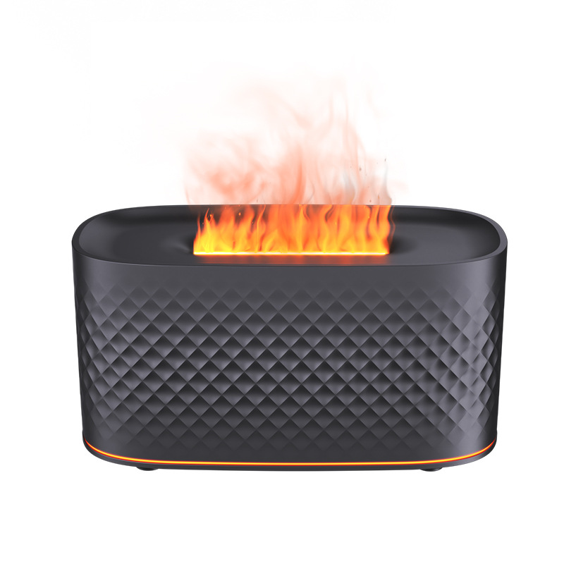 香薰機/擴香機/香熏機/車載噴霧器/養(yǎng)生白底實物圖