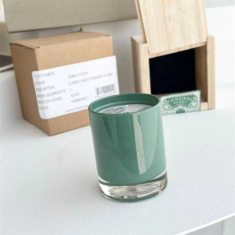 熏香蜡烛玻璃/蜡烛/工艺蜡烛细节图