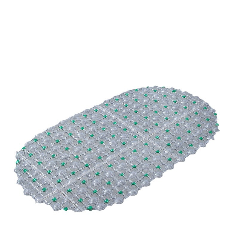 Factory direct sales and wholesale of bathroom MATS, shower rooms, toilets, and household entrance floors with good anti-slip performance Item Picture