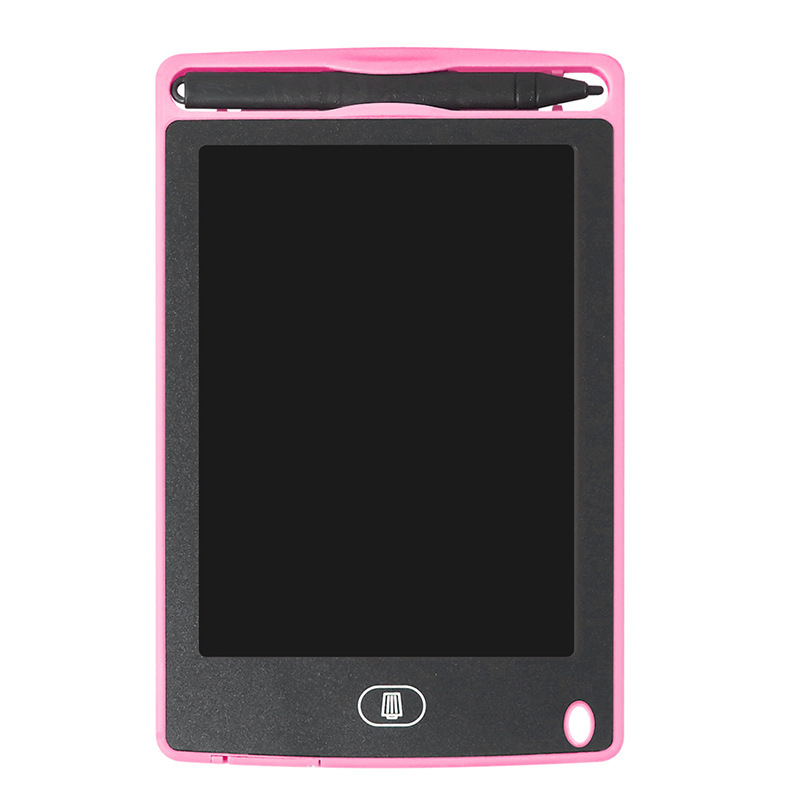 Children's tablet LCD drawing board