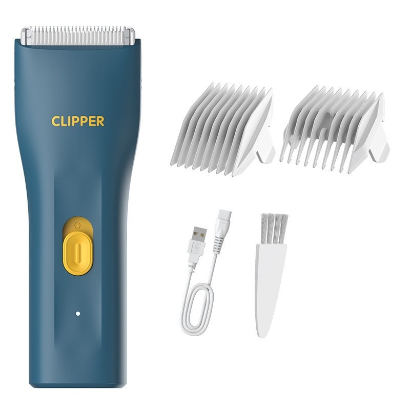 电推剪成人刮毛器腋电动防水理发器男女士静音体毛剃毛器