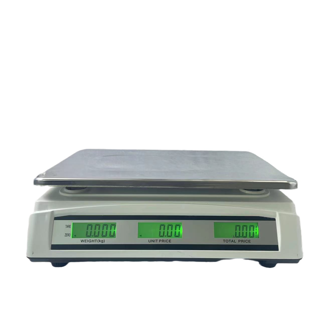 Direct sales from the manufacturer of 40kg pricing scales, supermarket fruit weighing scales, high-precision platform scales and commercial electronic scales that are popular in foreign trade Application Scenario
