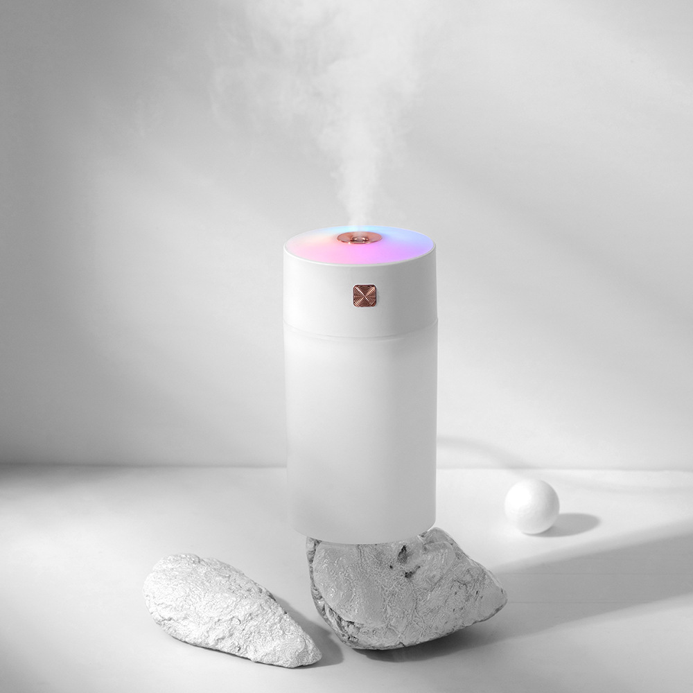 加湿器实物图