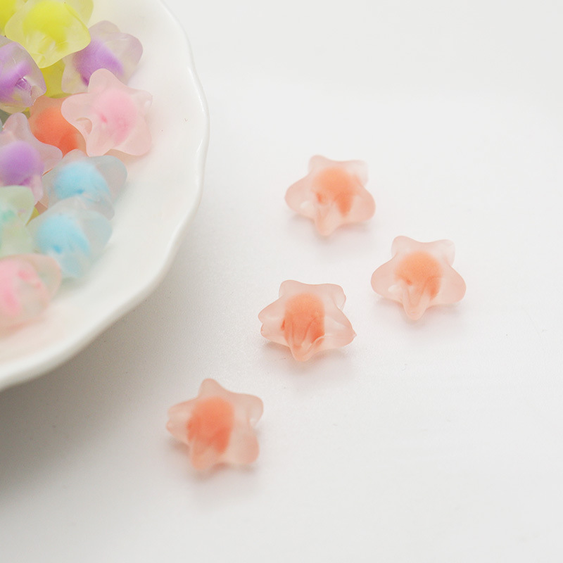 散珠&串珠实物图