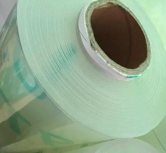 厂家供应tpu薄膜透明环保桌垫膜雨衣户外磨砂防水卷材现货聚氨酯