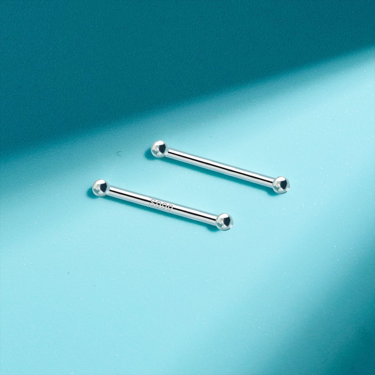 耳钉&耳针实物图