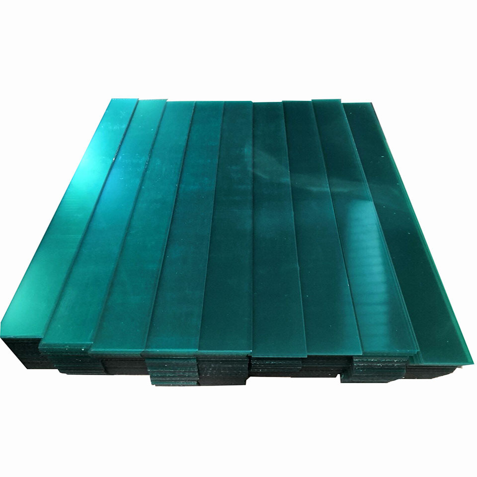 Foshan manufacturer offers wholesale of double-sided hardened anti-scratch pc sheets and anti-static acrylic sheets in stock Item Picture