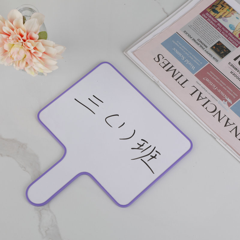 现货批发儿童/手举牌/拍卖牌产品图