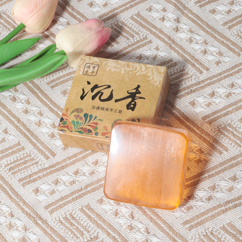 香皂/皂纸/叙利亚古皂/肥皂/去油皂产品图