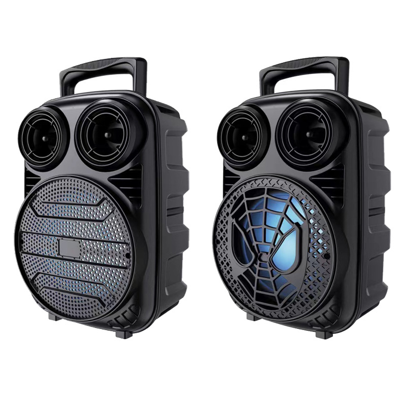 Multifunctional desktop Bluetooth speaker Item Picture