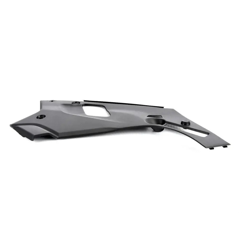 Aplicable 2018-20BMW5 G30 G38 cubierta superior del cuarto del motor 51767349603 51767349604 details Picture