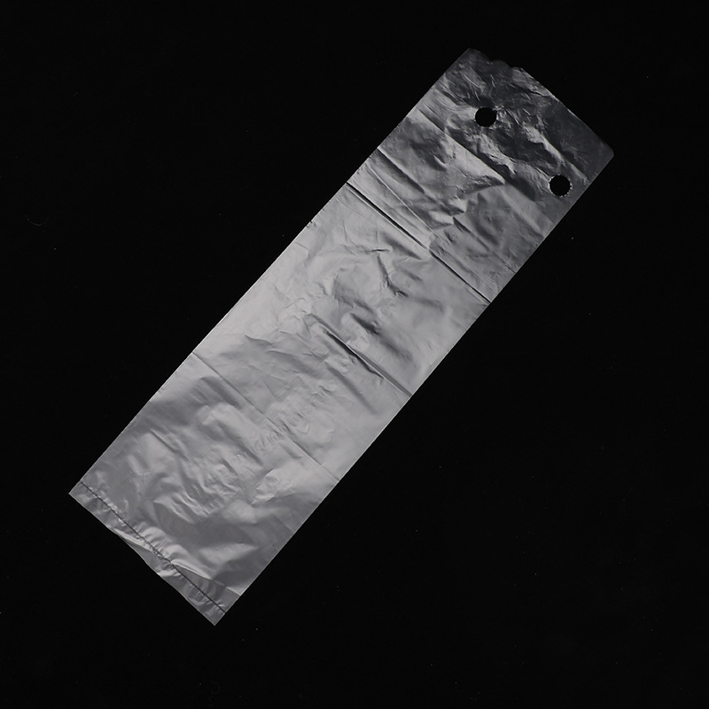 Thickened disposable umbrella bags for hotels, restaurants, supermarkets, umbrella machines, long and short umbrella covers, and waterproof storage bags for shopping malls Application Scenario