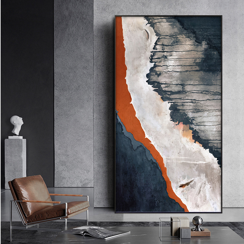 装饰画/阿拉伯/挂画装饰画/欧美抽象画/挂在墙上的阿拉伯语产品图