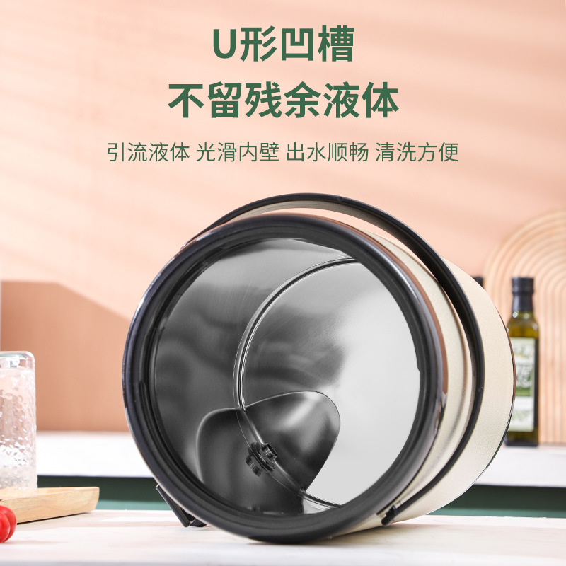 咖啡杯/景德镇陶瓷咖啡杯/跨境/咖啡杯纯钛/搅拌杯细节图