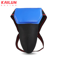 Boxing jockstrap male free fight female protection children Taekwondo fighting Muay Thai fight crotch protection egg protective sleeve