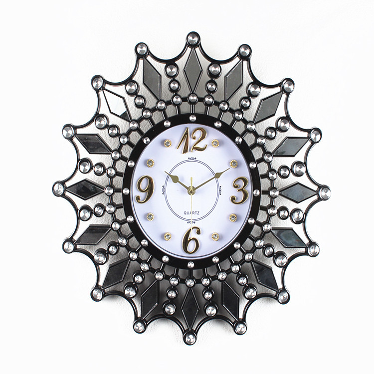 俊馨钟表 挂钟批发 工厂直销 创意欧式工艺挂钟,家居装饰品挂钟图