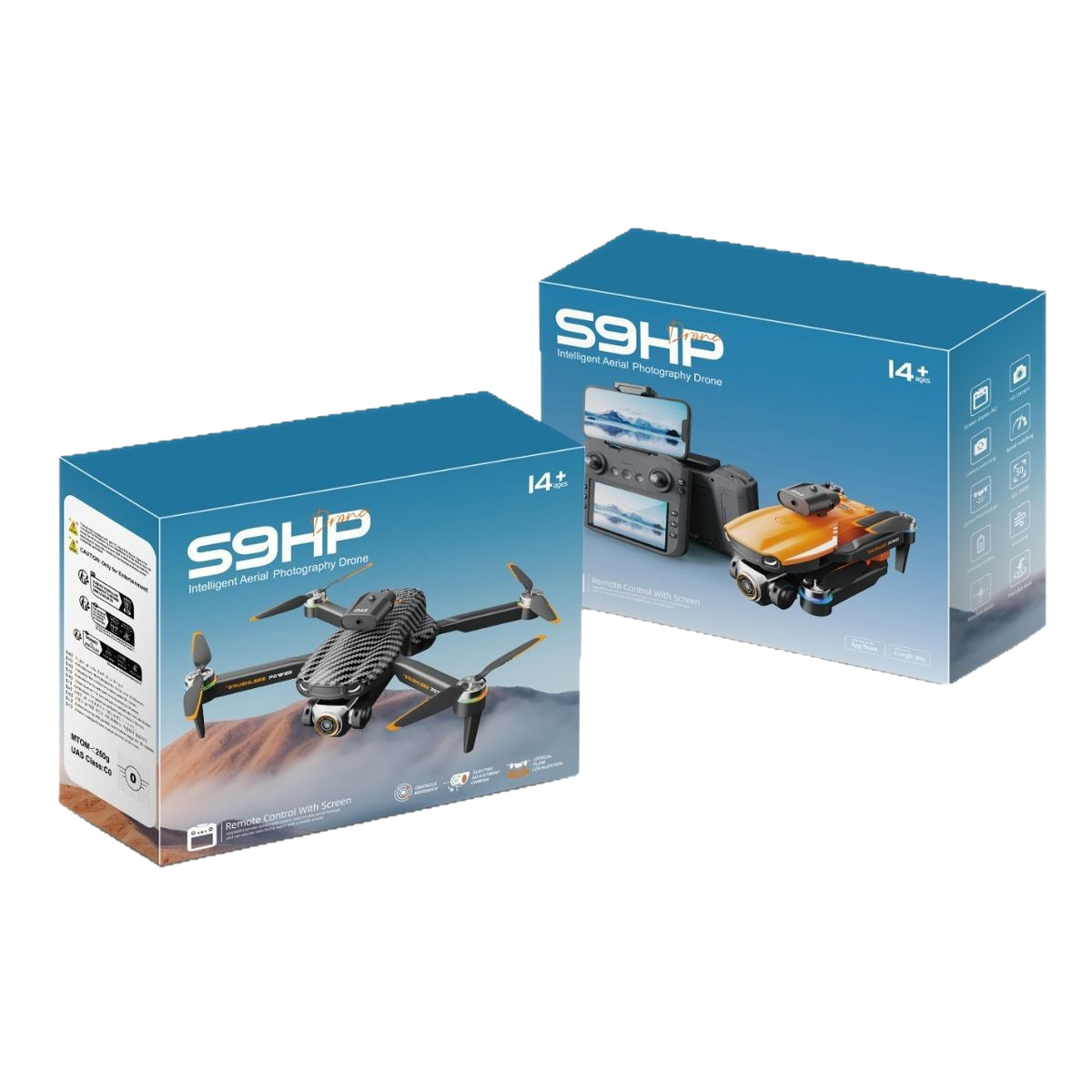 感应飞行器/儿童玩具/无人机玩具/飞行器玩具/无人机白底实物图