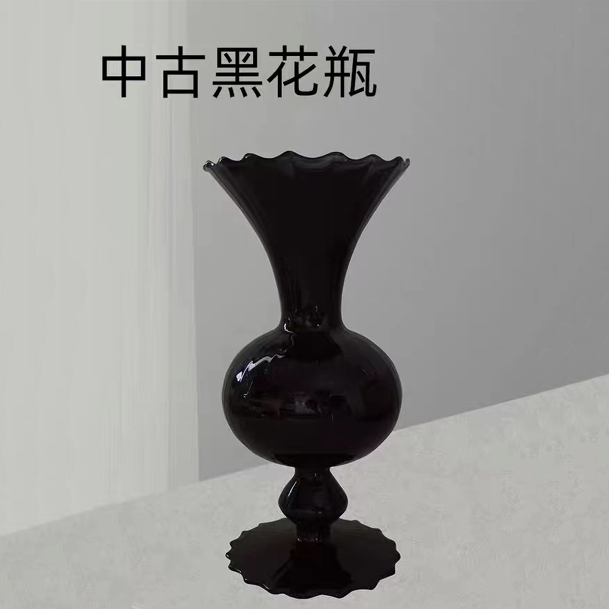 欧式复古中古/花瓶产品图