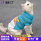 新款宠物毛衣/猫猫衣服产品图