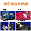 Amazon's same type of sticky brush for cats and dogs, suitable for multiple scenarios. Direct sales from the manufacturer of the roller type hair removal brush for pets details Picture