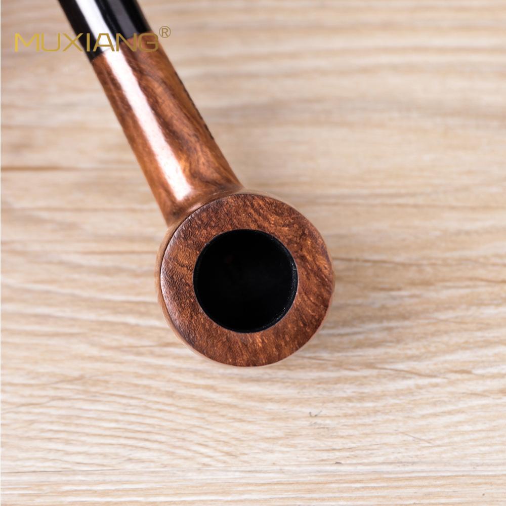 木香花梨木烟细节图