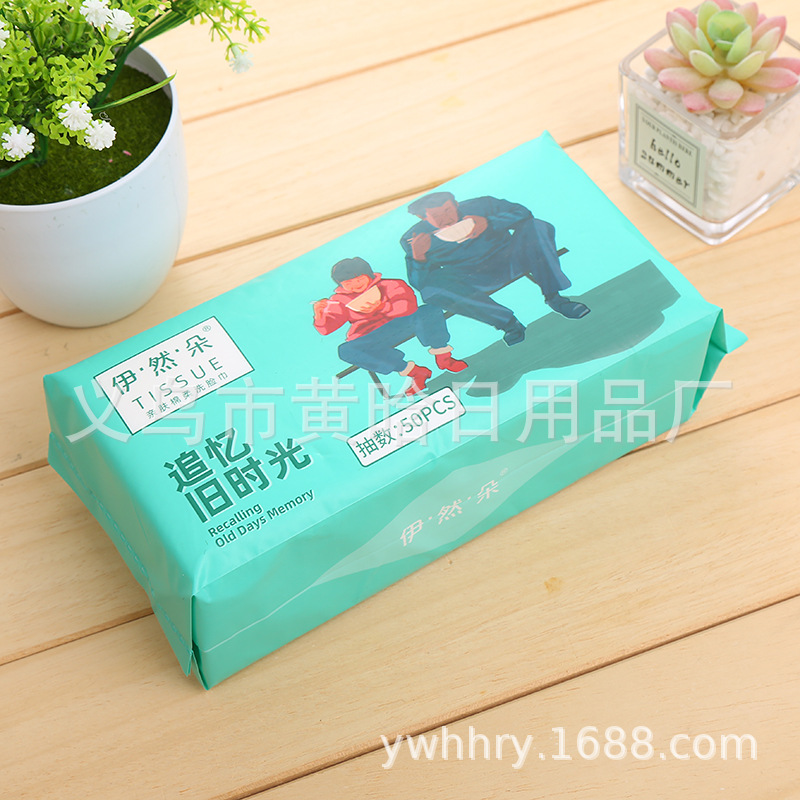 【 Chi Jia 】 Lazy Person's cleaning cloth, disposable cleaning cloth, non-woven fabric for kitchen cleaning, foot towel, pull-out face towel Specification image