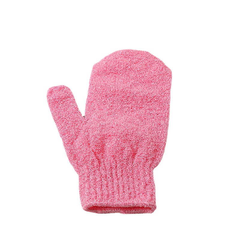 2022新款/澡巾白底实物图