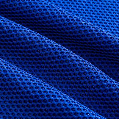 Sandwich Thin Bottom Close Bottom Breathable Fabric Mesh Cushion Cushion Foot Cushion Backrest Bag Fabric Polyester Specification drawing