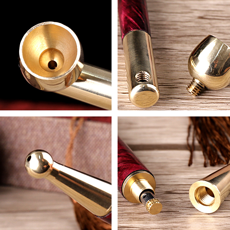 烟壶、烟斗、烟枪、烟袋、烟杆实物图