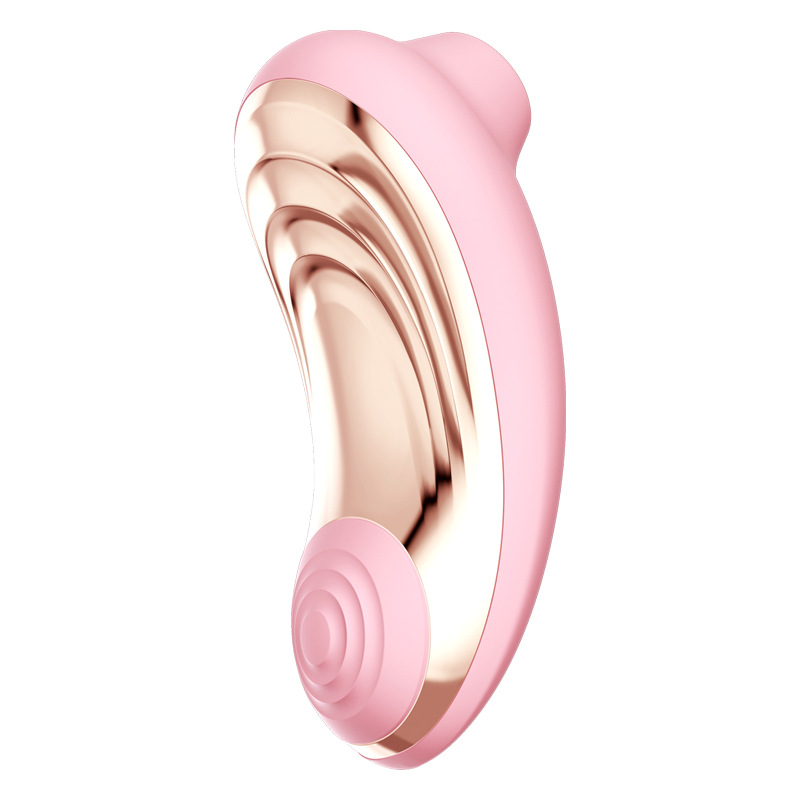 Little Penguin Slapping Suck Egg Skipping Female Masturbator Vibrator Electric Multi-Functional Sex Toy Application Scenario