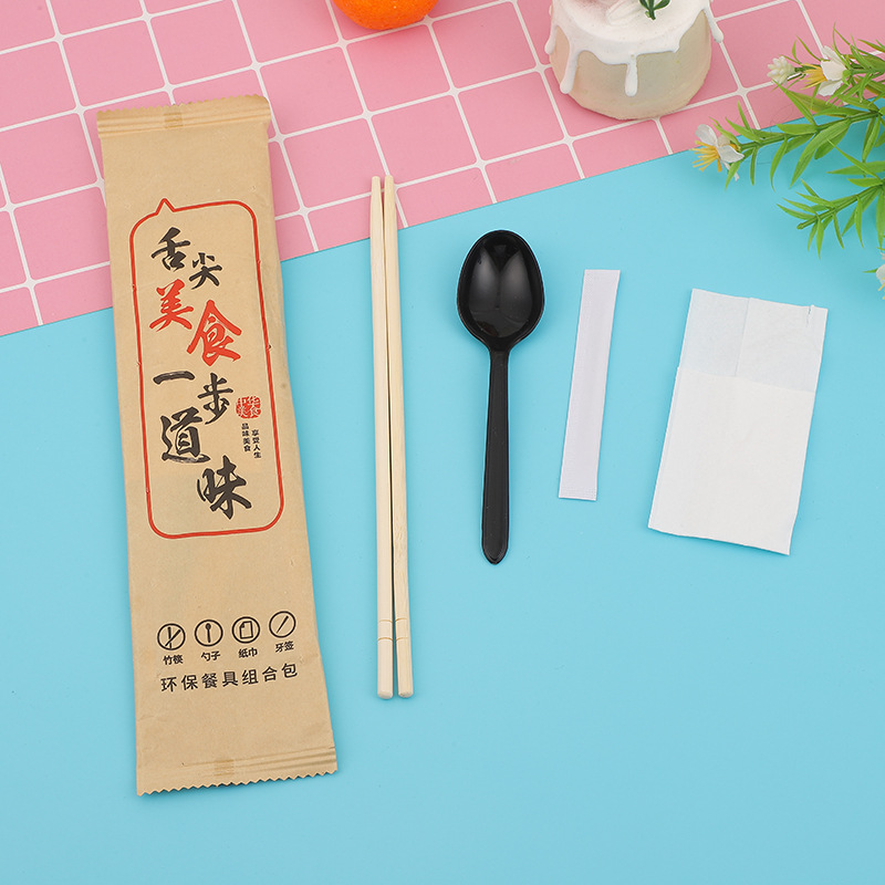 一次性筷子实物图