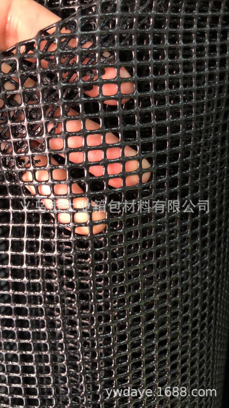 大孔pvc塑胶网，pvc网格布，厂家直销大量现货供应，价格优惠
