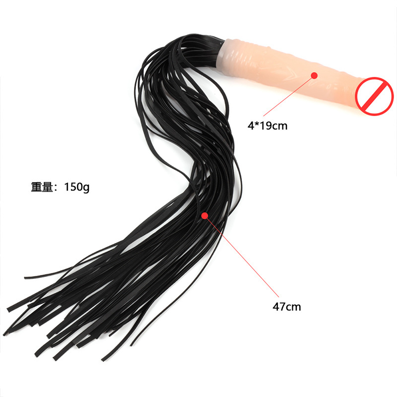 性工具/情趣玩具/毛绒发箍产品图