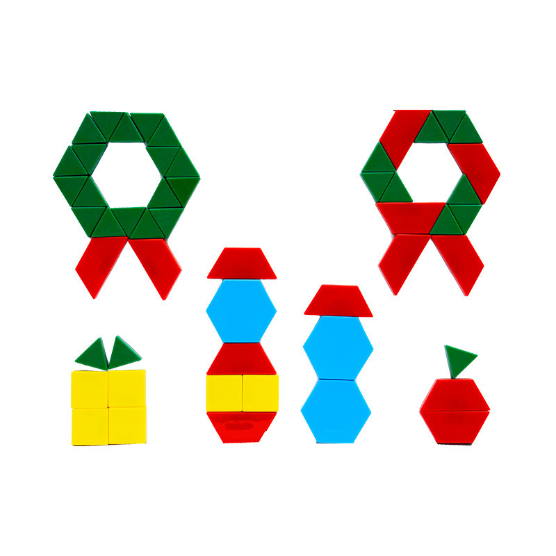 HN6016 supplies magnetic alphanumeric stickers, anti-static, stain-resistant, children's educational puzzles, and eco-friendly English stickers Item Picture