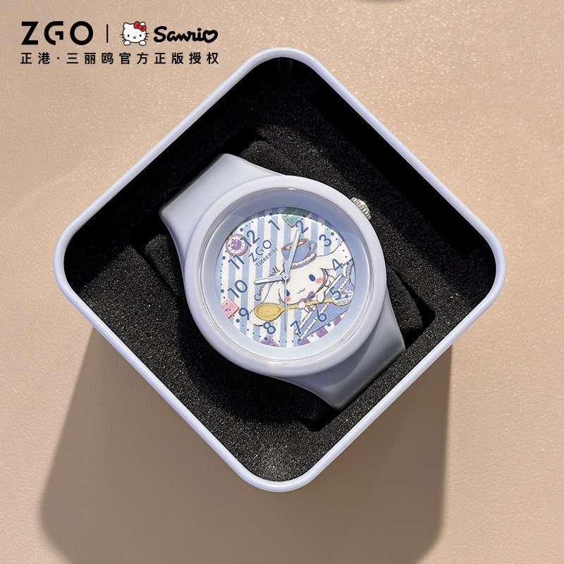 手表/儿童发光电子表/创意潮流玩具/驱蚊手环/儿童电子手表产品图