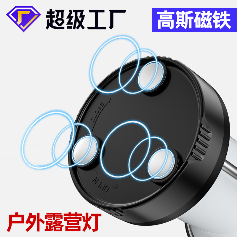 新款户外露营/Type-C产品图