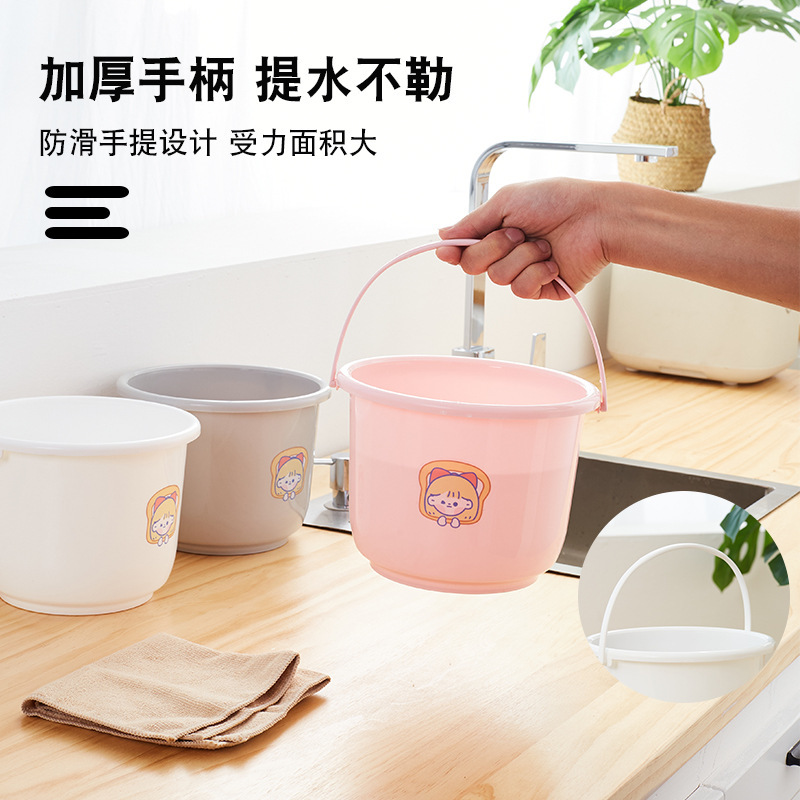迷你小水桶