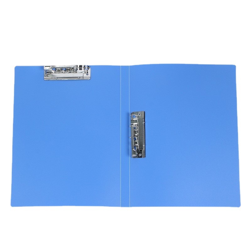 يقوم الصانع بتحميل ملفات قوية من ملفات ملفات جديدة من ملفات PP من ملفات البلاستيك A4. Item Picture
