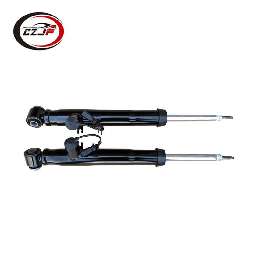 It is suitable for the rear shock absorber suspension of AUDI C6 with 4F0616031M and 4F0616032M air suspension